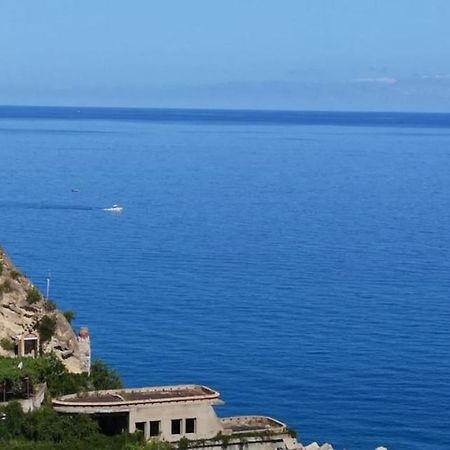 La Casa di Sara Villa Pizzo  Bagian luar foto