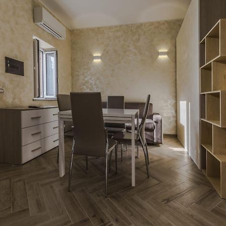 La Casa di Sara Villa Pizzo  Bagian luar foto