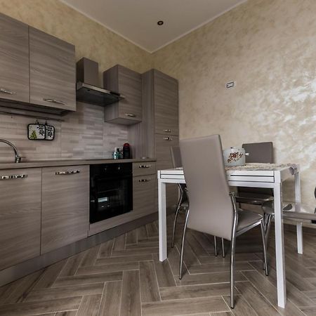 La Casa di Sara Villa Pizzo  Bagian luar foto