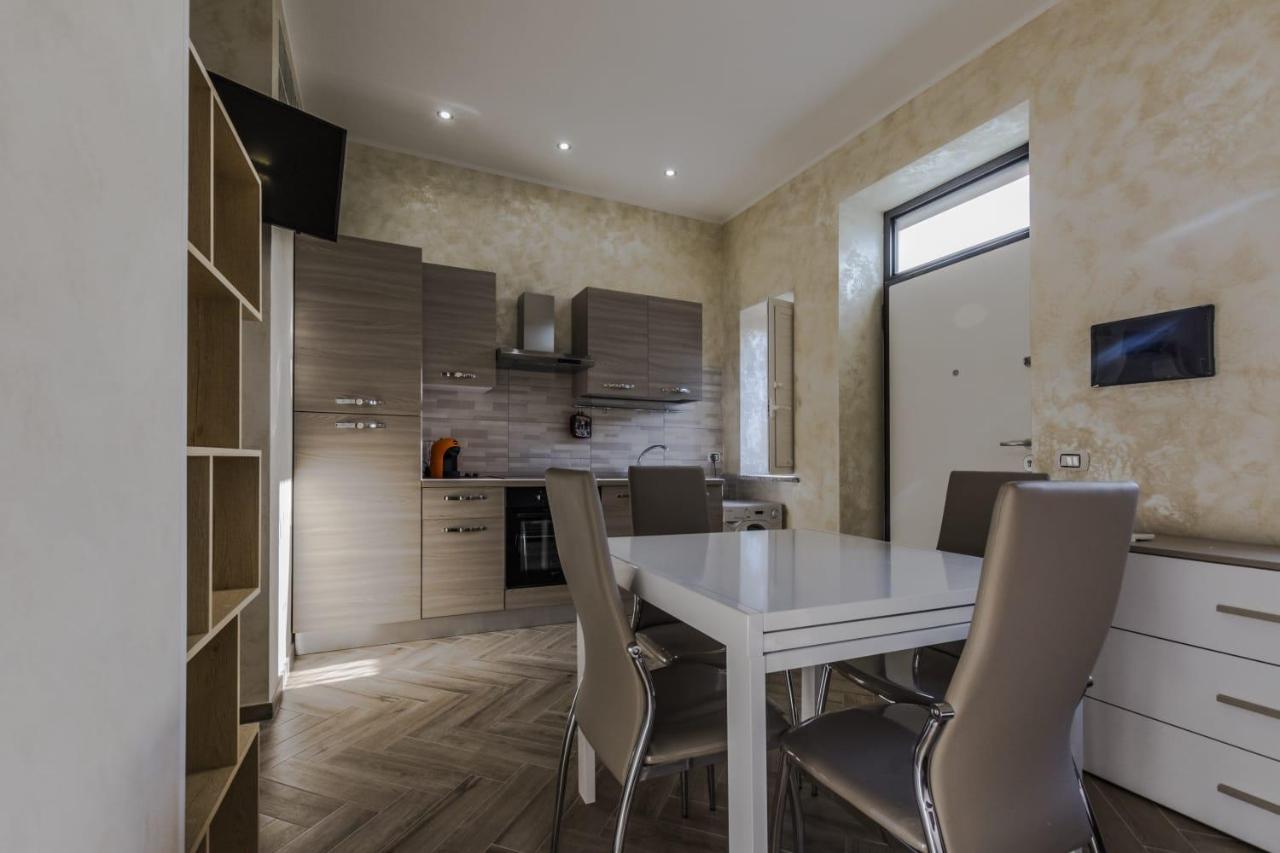 La Casa di Sara Villa Pizzo  Bagian luar foto