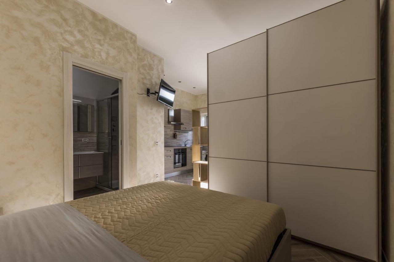 La Casa di Sara Villa Pizzo  Bagian luar foto