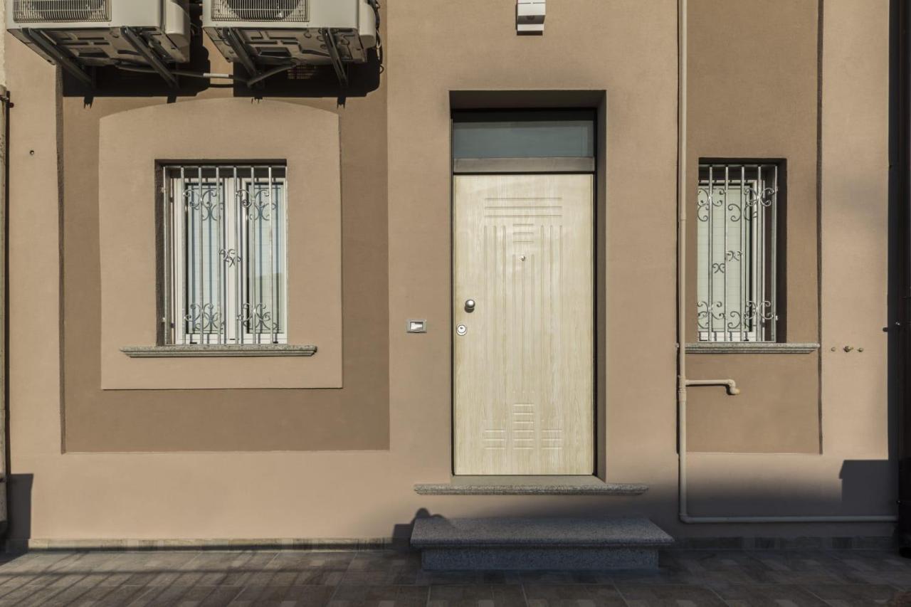 La Casa di Sara Villa Pizzo  Bagian luar foto
