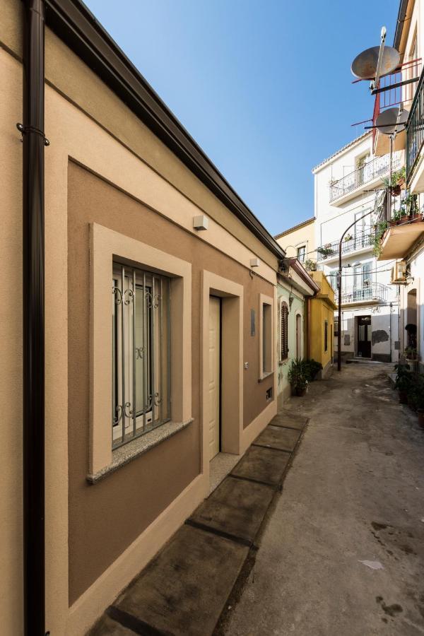 La Casa di Sara Villa Pizzo  Bagian luar foto