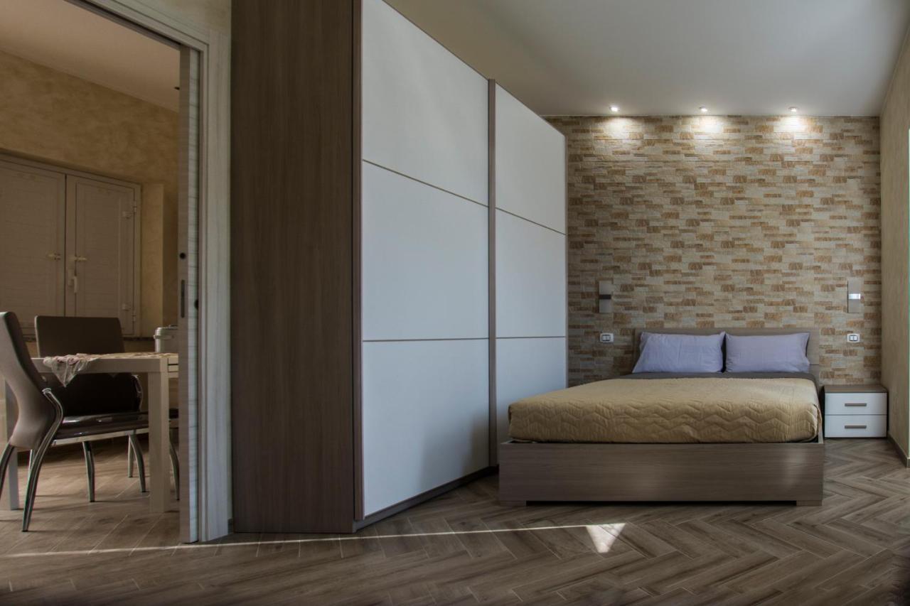 La Casa di Sara Villa Pizzo  Bagian luar foto