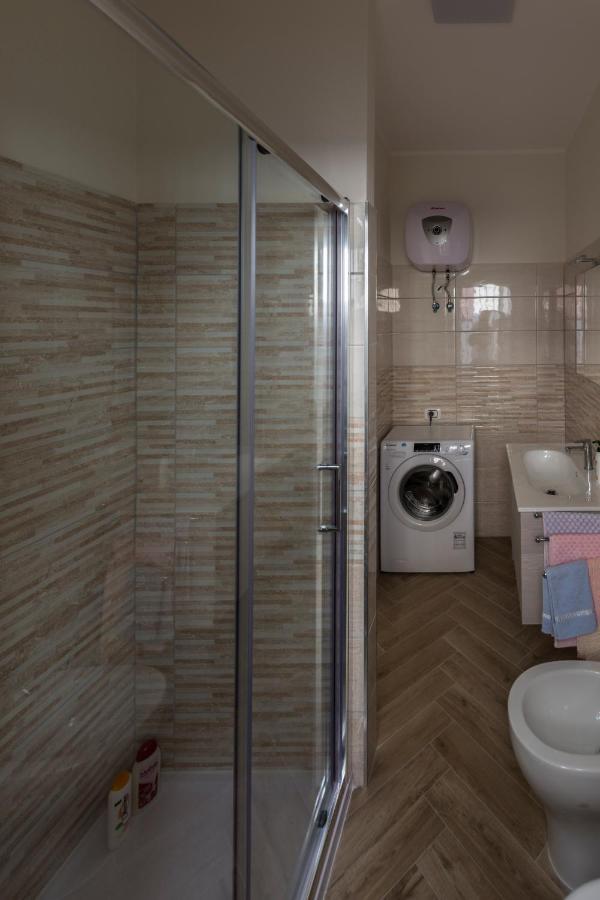 La Casa di Sara Villa Pizzo  Bagian luar foto