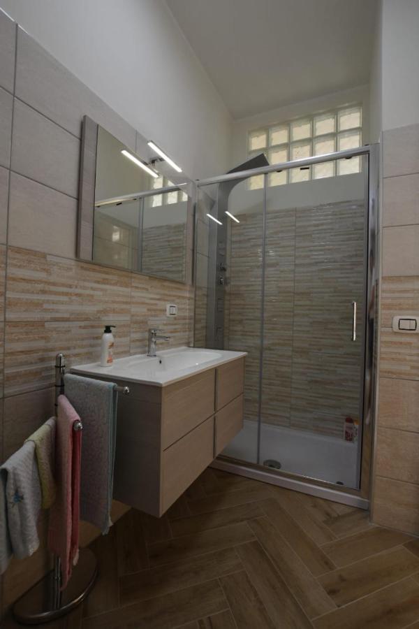La Casa di Sara Villa Pizzo  Bagian luar foto
