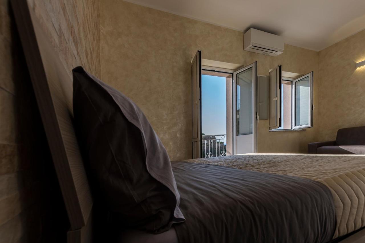 La Casa di Sara Villa Pizzo  Bagian luar foto